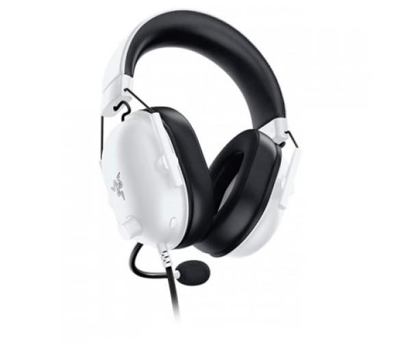 Наушники Razer Blackshark V2 X White (RZ04-03240700-R3M1) - фото 3