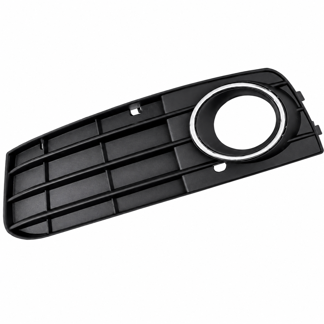 Решетка противотуманных фар Audi A4 A4L B8 2009-2012 (1014-667-00)