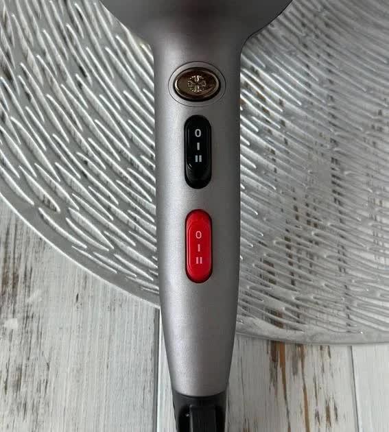 Фен для волос DSP AC 30103 2200W (28424135) - фото 4