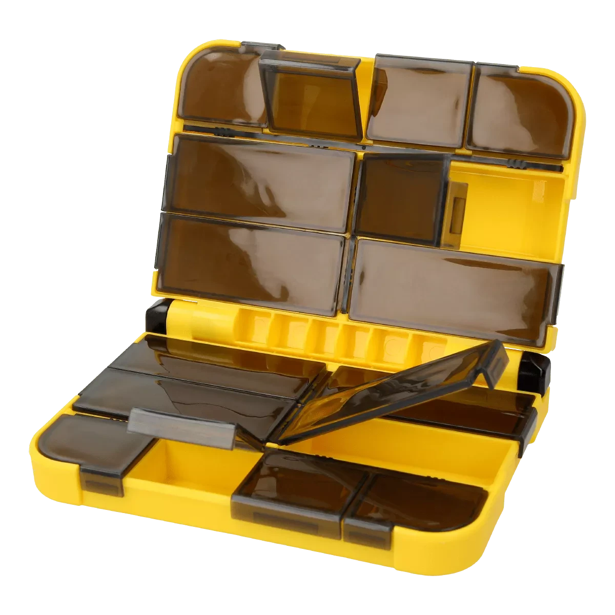 Коробка GC Accessory Box AB-1310SS 13,2х9,7х3,3 см (25028906)