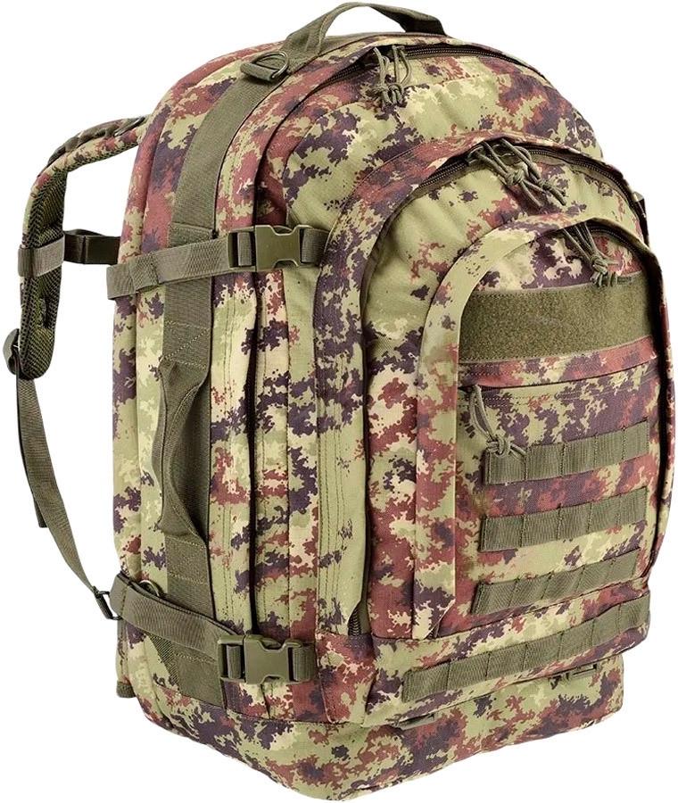 Рюкзак Outac Modular Back Pack Камуфляж (00-00007775)