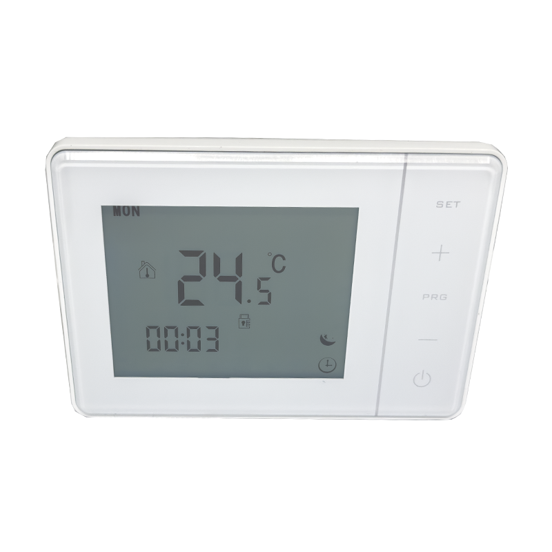 Комнатный программатор Onlyheat HY01BW (13992878)