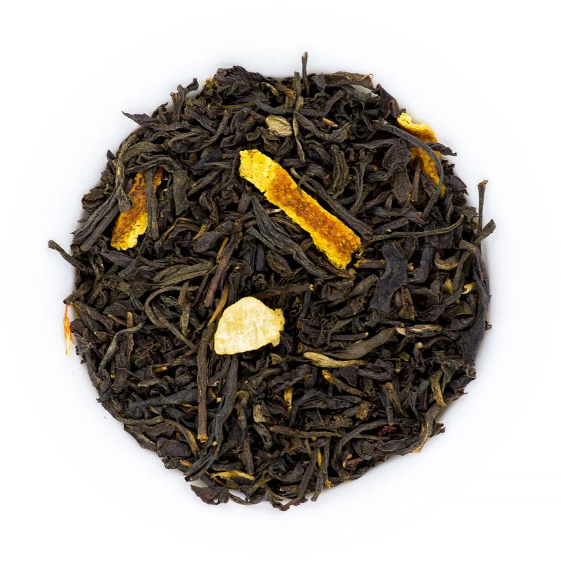 Чай черный Мій Чай Рождественский 50 г (2424)