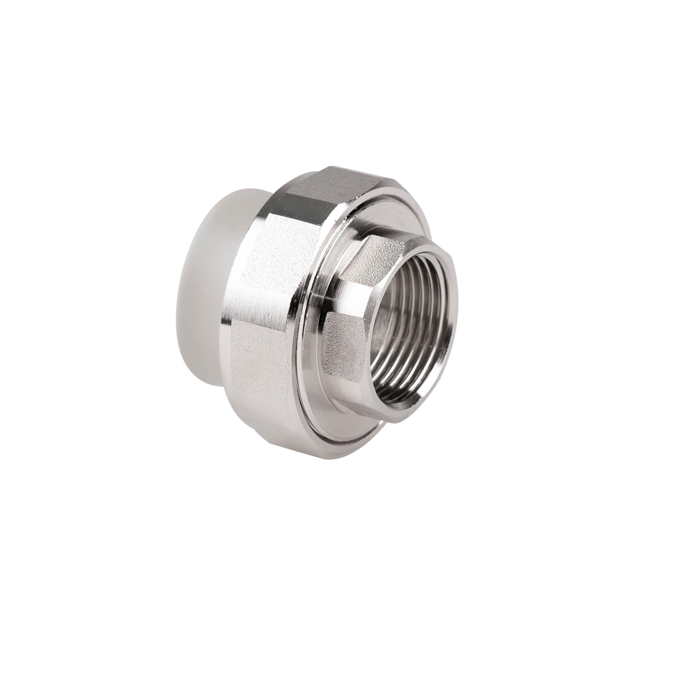 Сгон американка PPR Thermo Alliance 32х1" ВР (SD00029227)
