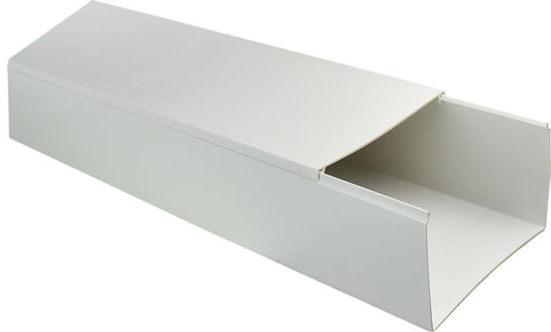 Короб АСКО-УКРЕМ 150х100x2000 мм (A0070010028) Короб АСКО-УКРЕМ 150х100x2000 мм (A0070010028)