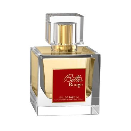 Парфюмированная вода женская Milestone Better Rouge 100 мл - фото 2 Парфюмированная вода женская Milestone Better Rouge 100 мл - фото 2