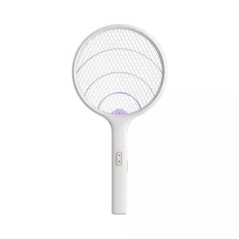 Мухобойка электрическая Qualitell White (ZS9001)