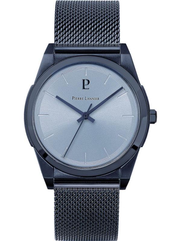 Наручний годинник чоловічий Pierre Lannier 214K469 (663321)