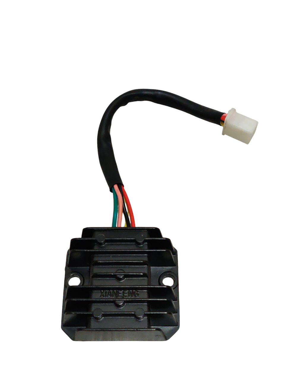 Реле зарядки мотоцикла Forte Sirius 150cc