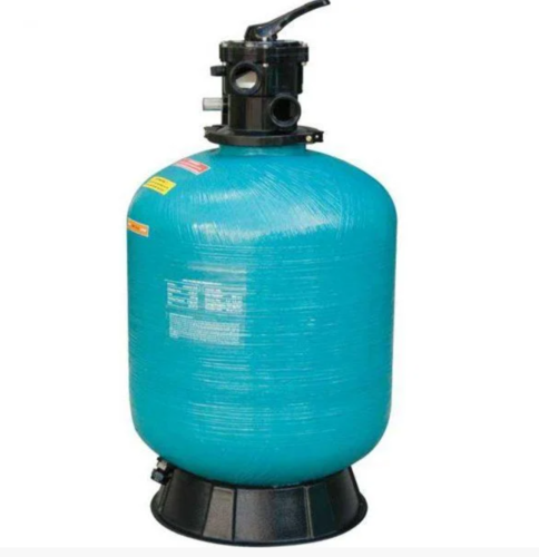 Фільтр з верхнім клапаном PG TURBIDRON 500-CL 02404T (1824176565)