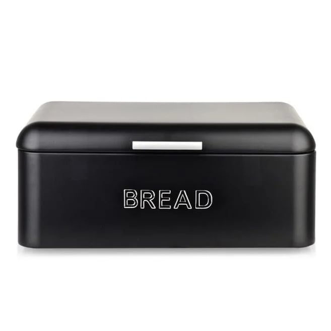 Хлебница Flora Samuel металлическая (30208)