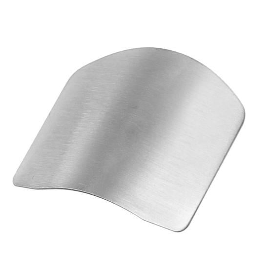 Накладка для пальців від порізів з нержавіючої сталі (U9483)