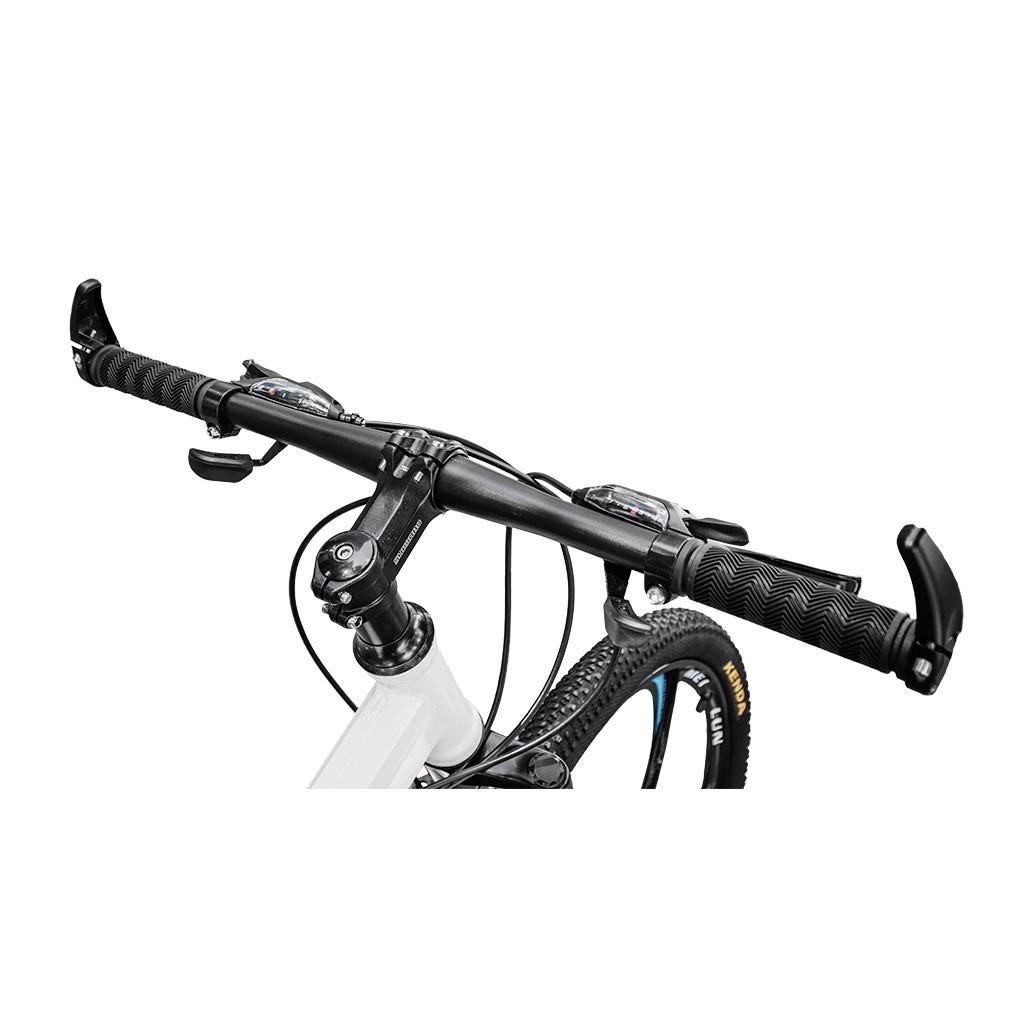 Велосипед с литыми дисками Kucher "City Power" складной шины 26" рама 17" Черно-белый (1501185781) - фото 8 Велосипед с литыми дисками Kucher "City Power" складной шины 26" рама 17" Черно-белый (1501185781) - фото 8