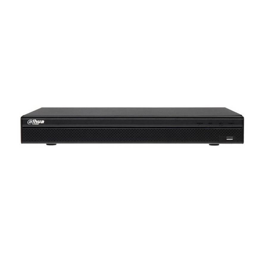 Видеорегистратор Ip Dahua DH-NVR5232-4KS2 (6880)