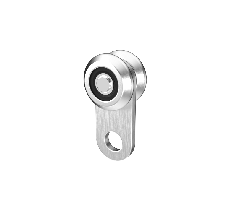 Каретка Roll Grand Стрикс С1a для подвесных систем/механизмов и ворот до 150 кг (1348)