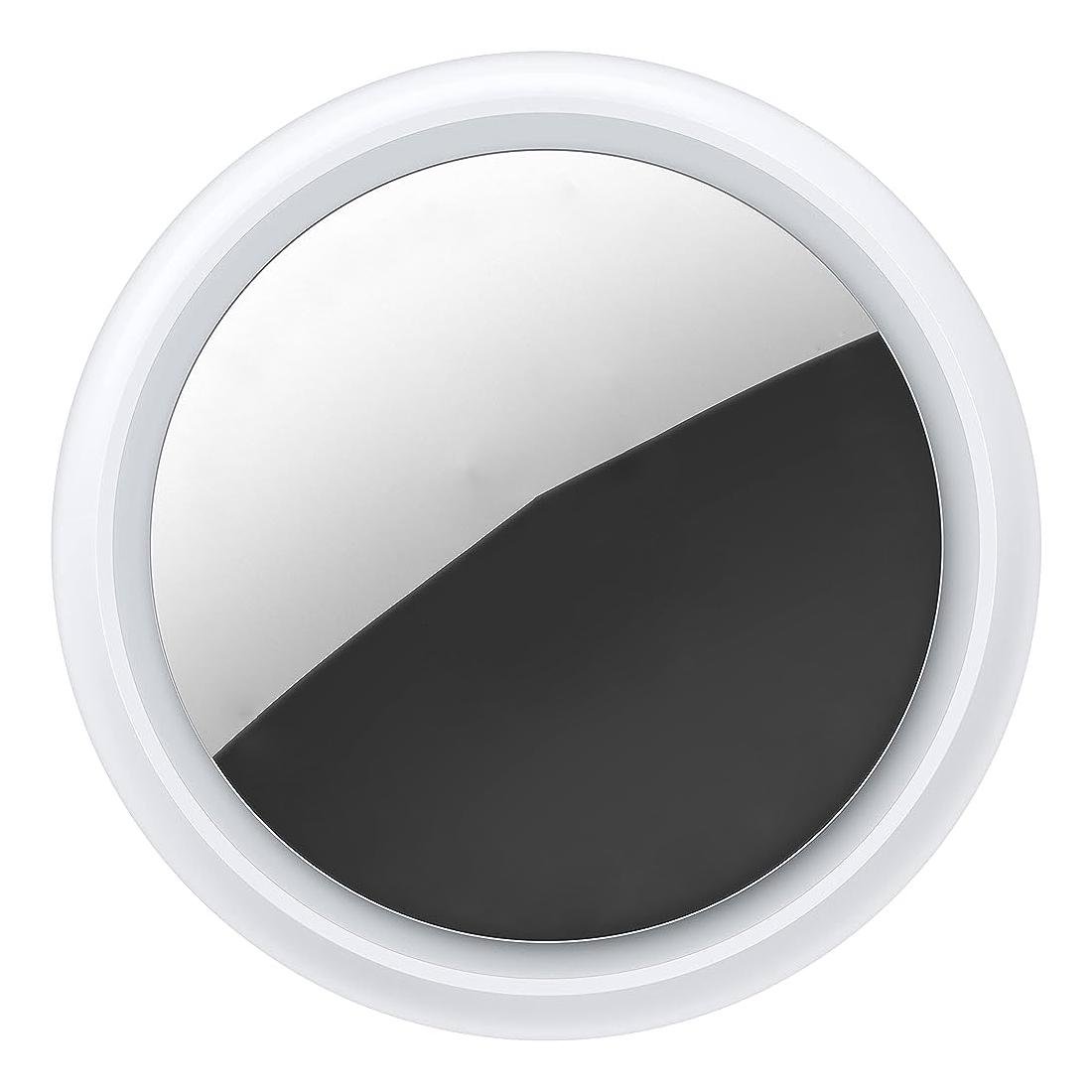 Брелок-трекер UFT AirTag з маячком White