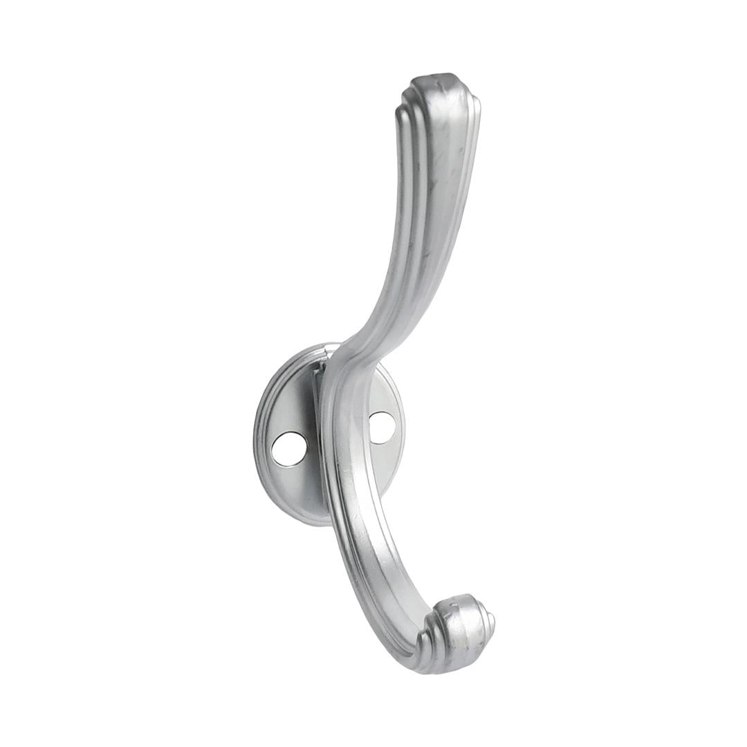 Крючок мебельный Kerron Хром матовый (KR 0270 MC)