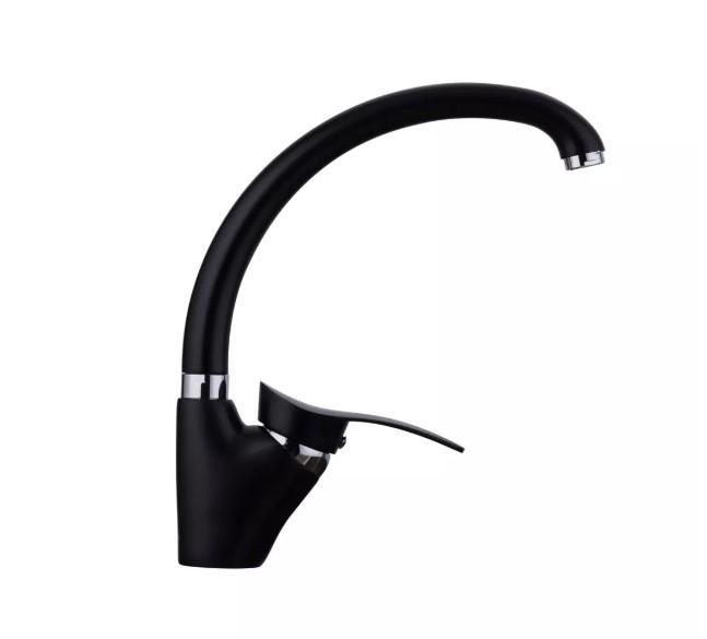 Змішувач для кухні Frap F4101-11 (57832)