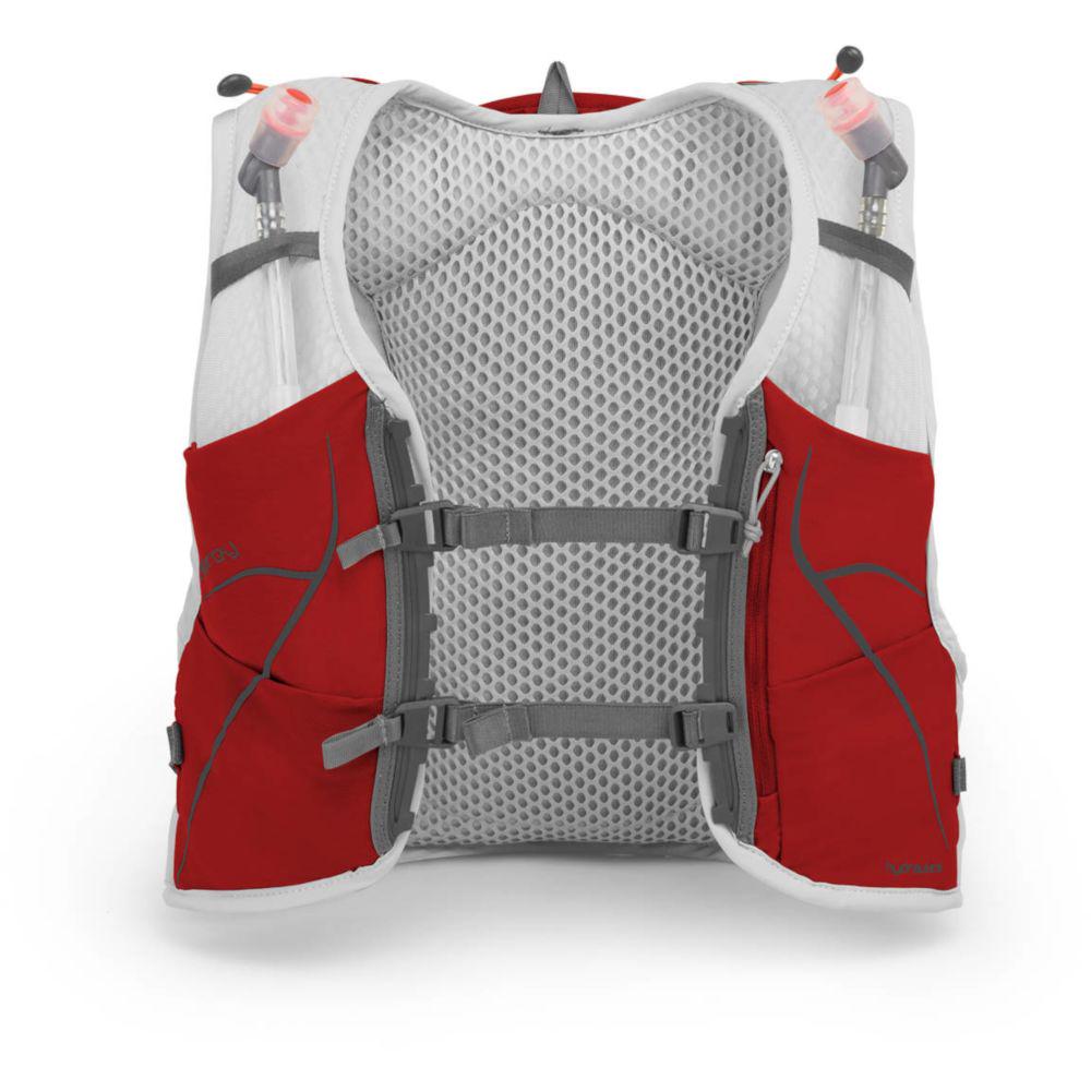 Рюкзак Osprey Duro 6 Phoenix Red S/M (1054-009.1963)