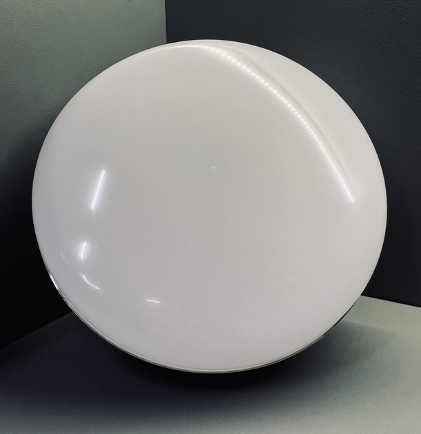 Лампа светодиодная с пультом для фото/видеосъемки 85W E27 3000-6500 K (26139047) - фото 5