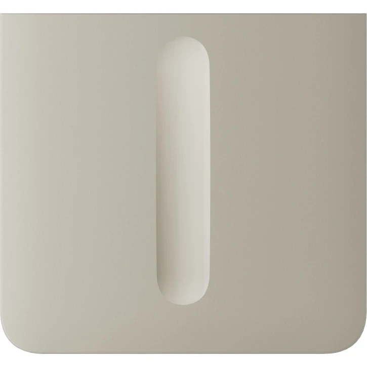 Кнопка бічна для димерного вимикача Ajax SideButton Dimmer vertical Ivory (2890076085) Кнопка бічна для димерного вимикача Ajax SideButton Dimmer vertical Ivory (2890076085)