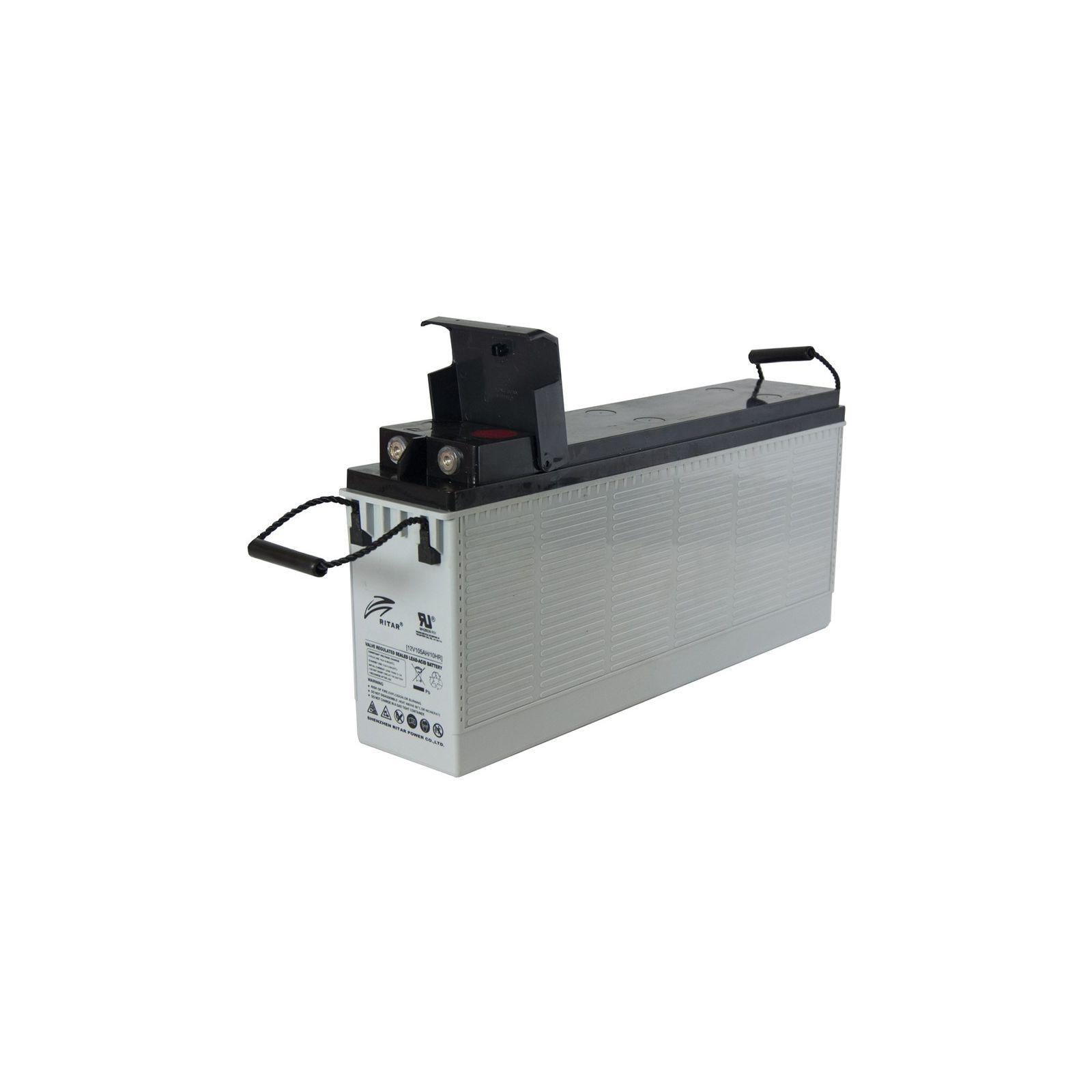 Батарея до ДБЖ Ritar FT12-105G 12V-105Ah (FT12-105G) Батарея до ДБЖ Ritar FT12-105G 12V-105Ah (FT12-105G)
