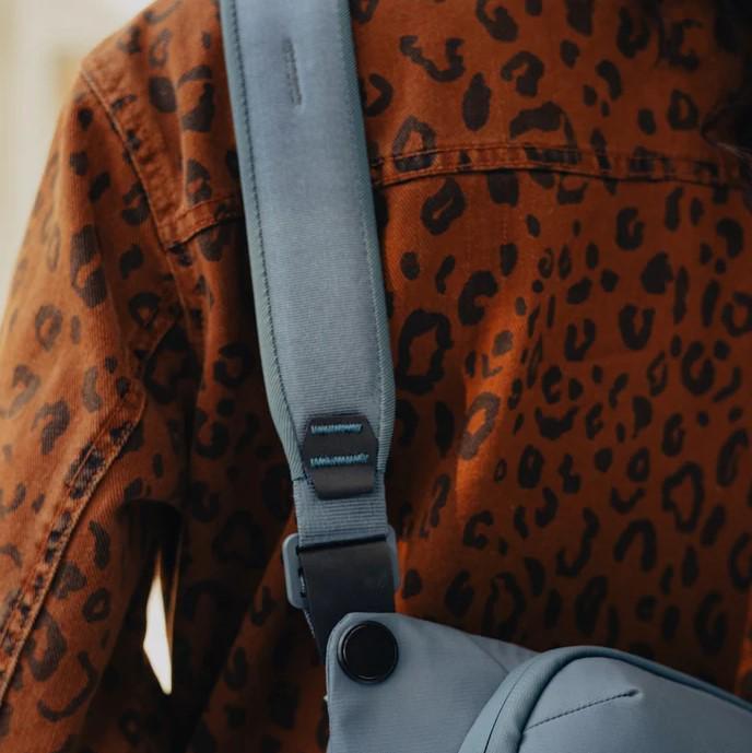 Сумка Peak Design Everyday Sling 3L Ocean (BEDS-3-DS-3) - фото 8