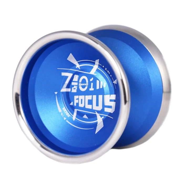 Йо-йо Magic Focus Синій (306185014)