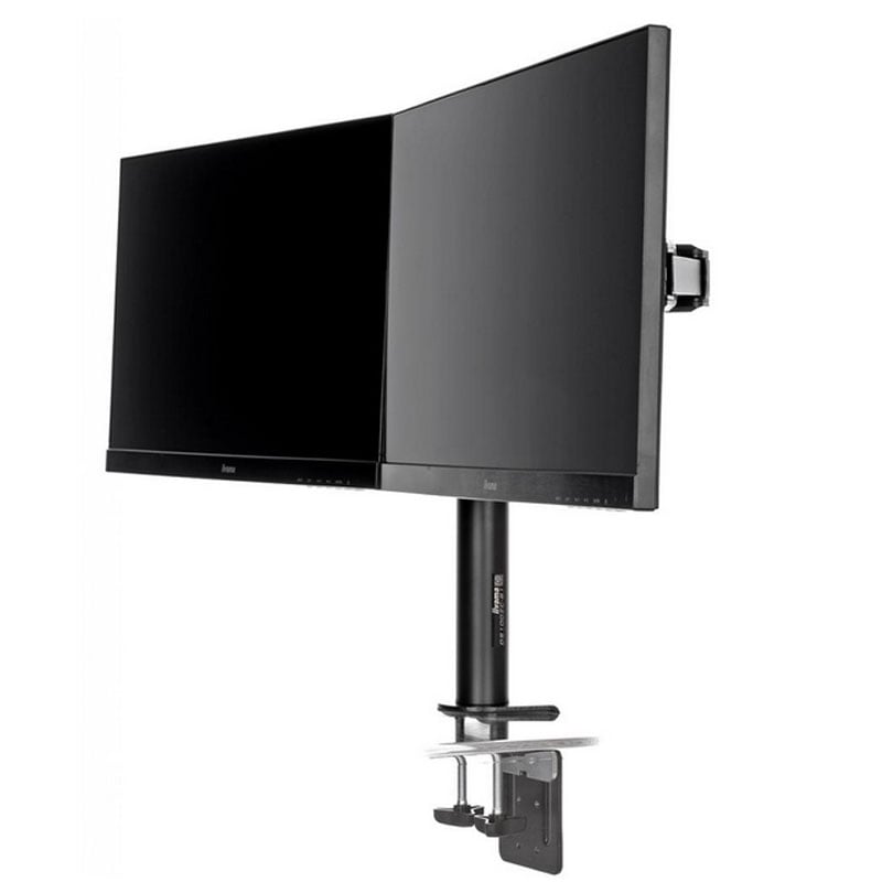 Кріплення для монітора Iiyama DS1002C-B1 настільний кронштейн 10-30" (tf5955) - фото 3