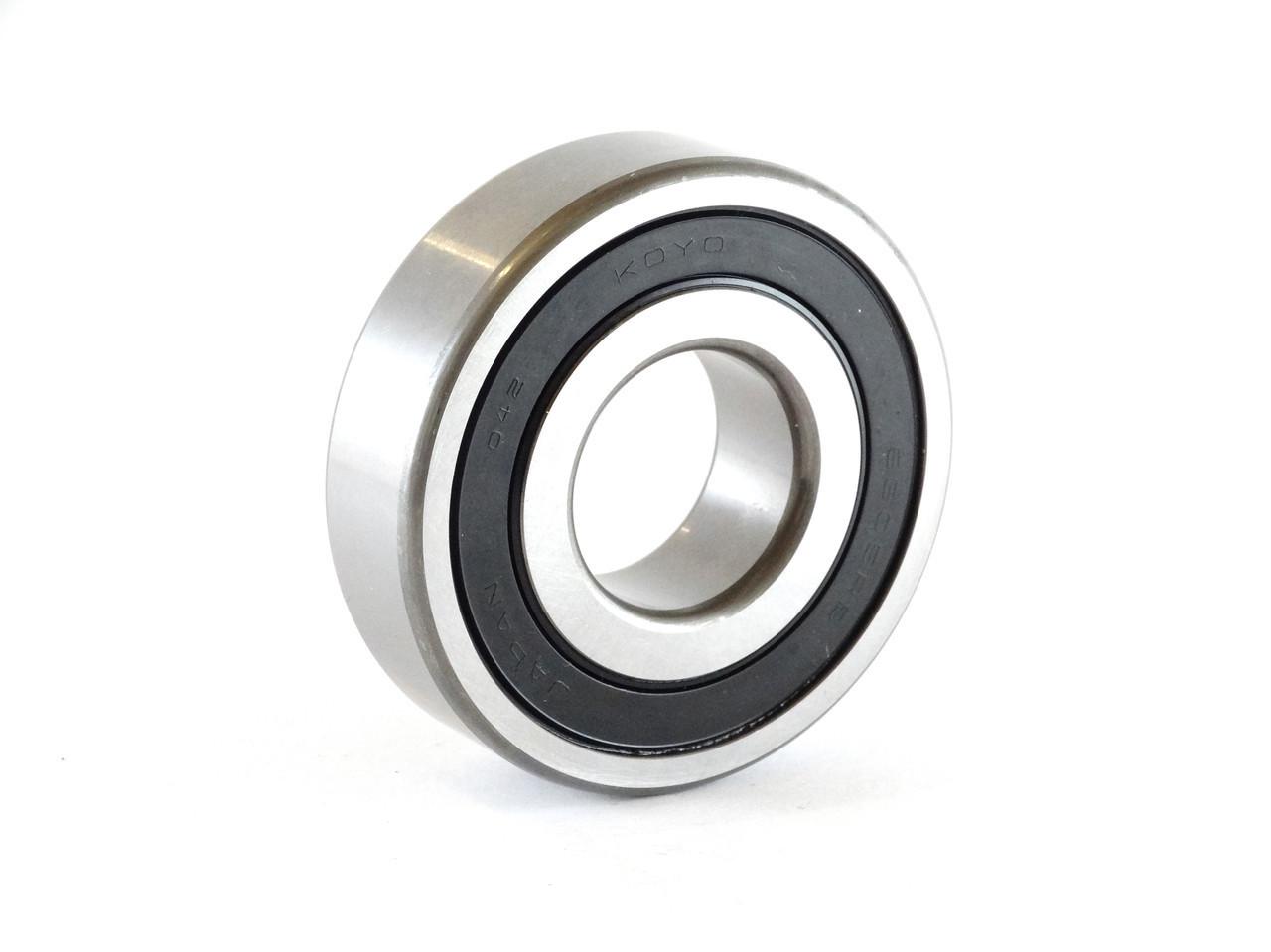 Подшипники Koyo для стиральной машины Bosch Siemens 6204-6305 сальник 28х62х10/12 и смазка 2 мл (26278085) - фото 2 Подшипники Koyo для стиральной машины Bosch Siemens 6204-6305 сальник 28х62х10/12 и смазка 2 мл (26278085) - фото 2