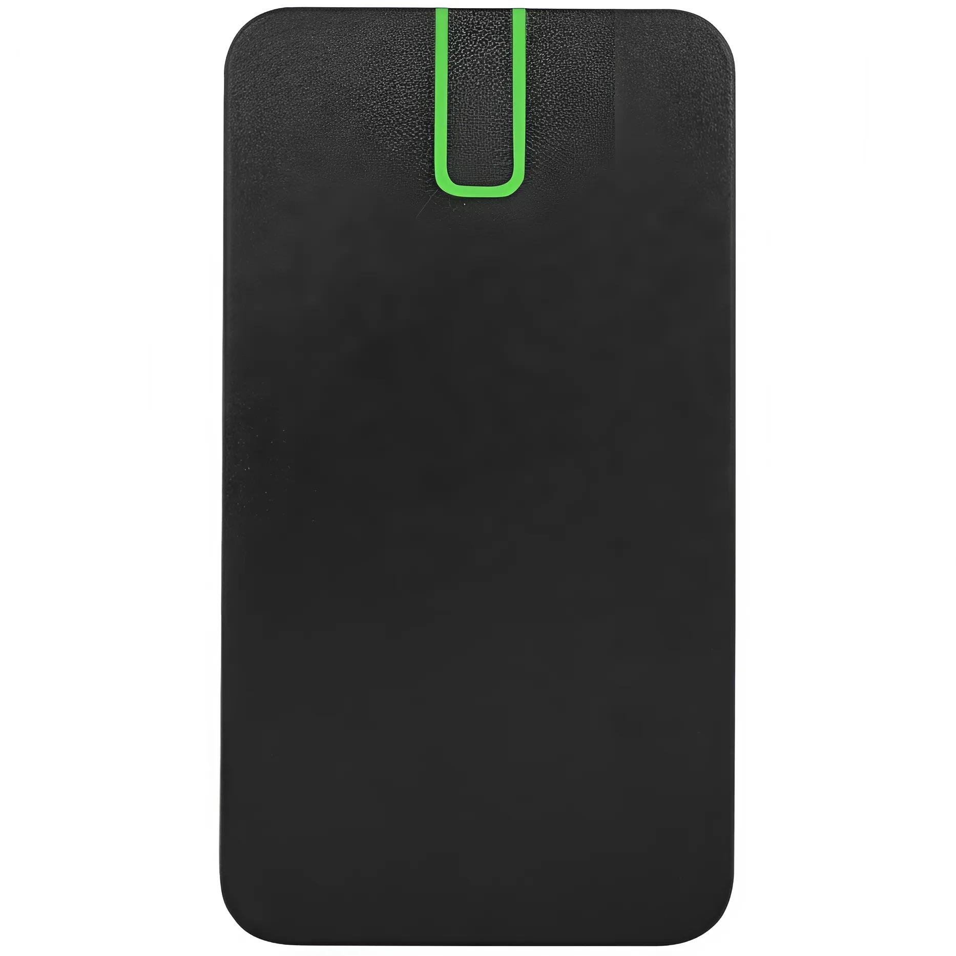 Зчитувач U-Prox SE mini RFID IP65 для контролю доступу Чорний (621575) Зчитувач U-Prox SE mini RFID IP65 для контролю доступу Чорний (621575)