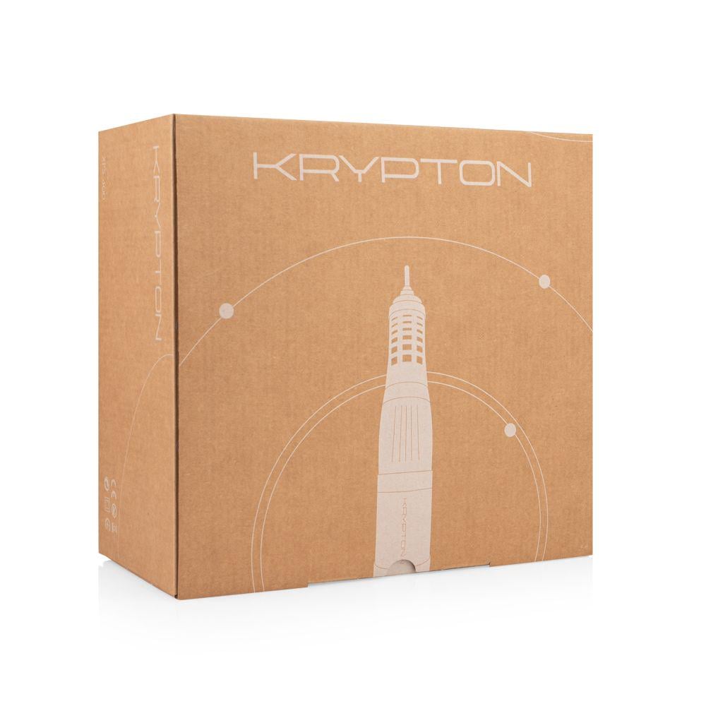 Фрезер Krypton XPS-400 65 W 40 000 об/хв White - фото 10