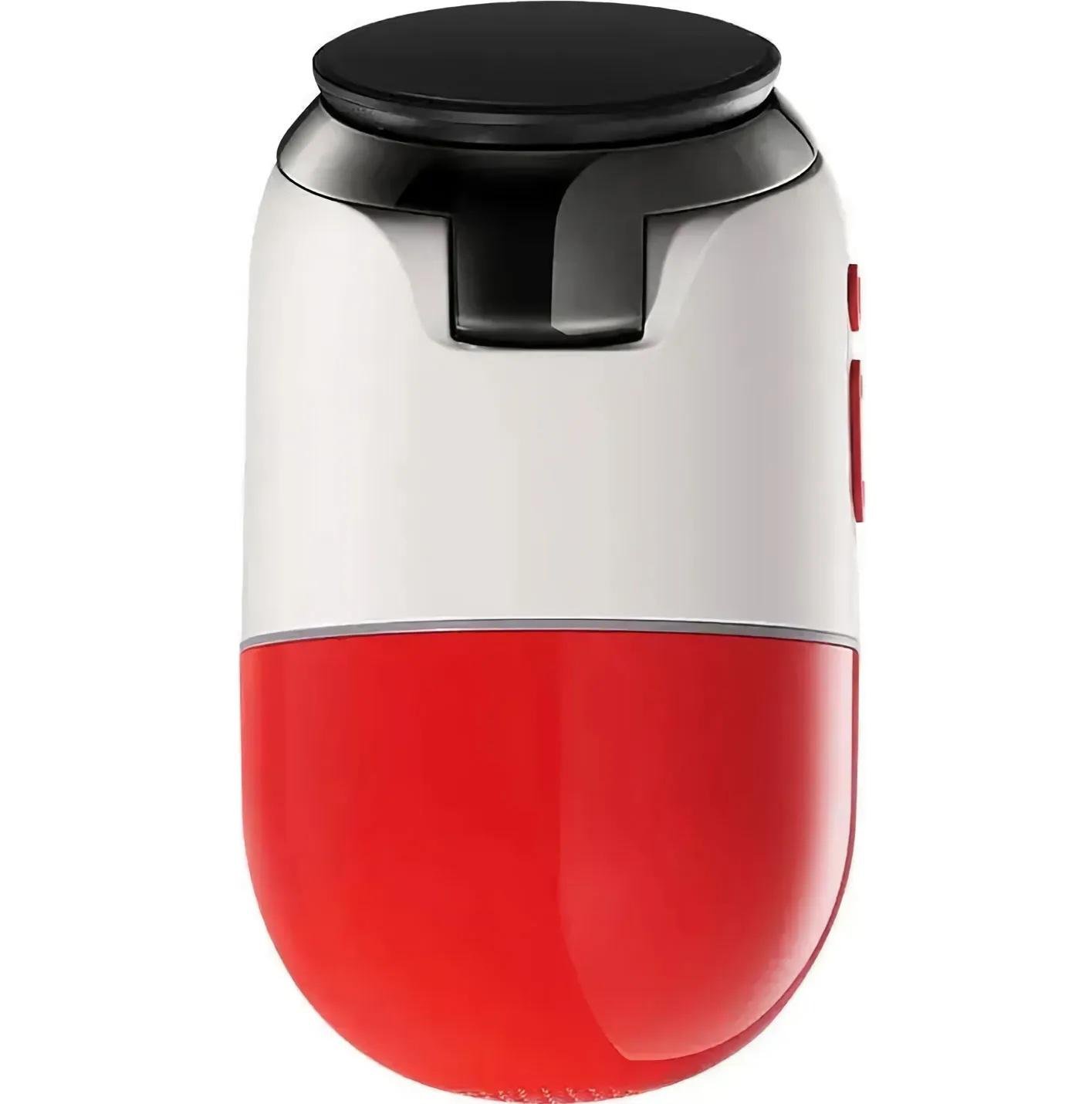 Видеорегистратор 70mai Dash Cam Omni 128G Red (1103890) - фото 5 Видеорегистратор 70mai Dash Cam Omni 128G Red (1103890) - фото 5