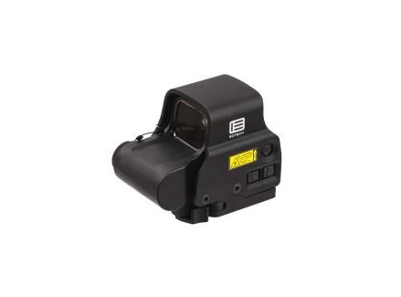 Прицел коллиматорный EOTech EXPS3-0 68MOA/1MOA совместимый с NV (72713988)