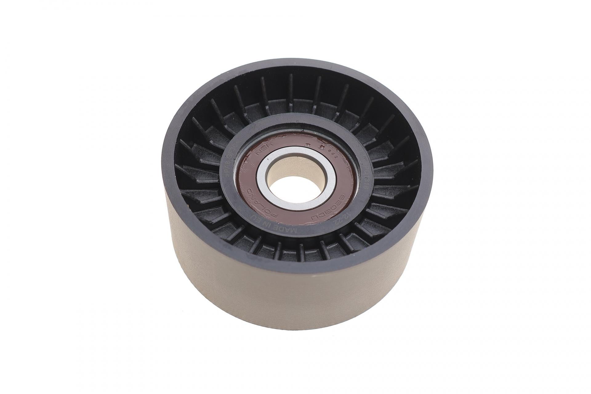 Ролик генератора MAGNETI MARELLI Kia Sorento 2.5 CRDi 02- паразитный (331316171316 MAGNETI MARELLI)