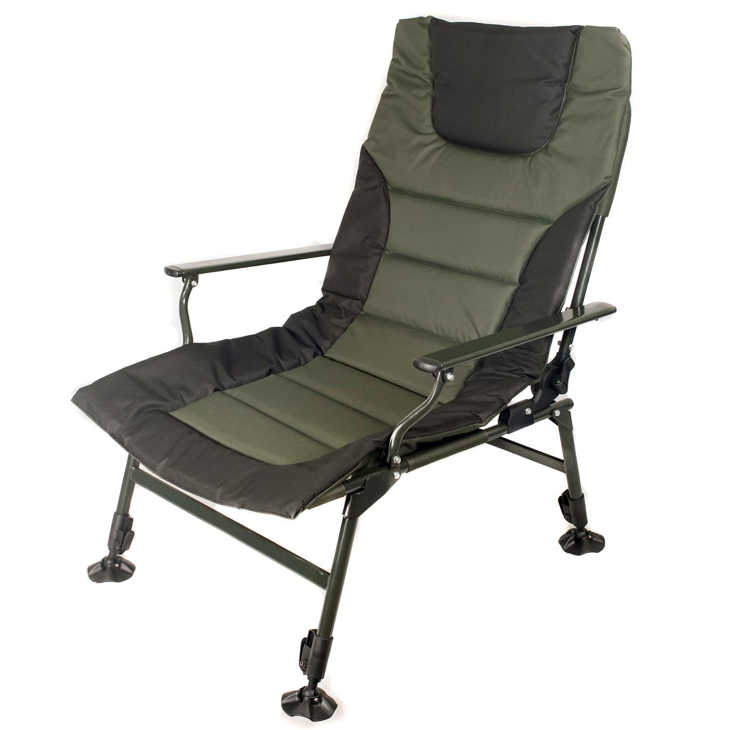Кресло туристическое рыболовное Ranger Wide Carp SL-105 (21507) Кресло туристическое рыболовное Ranger Wide Carp SL-105 (21507)