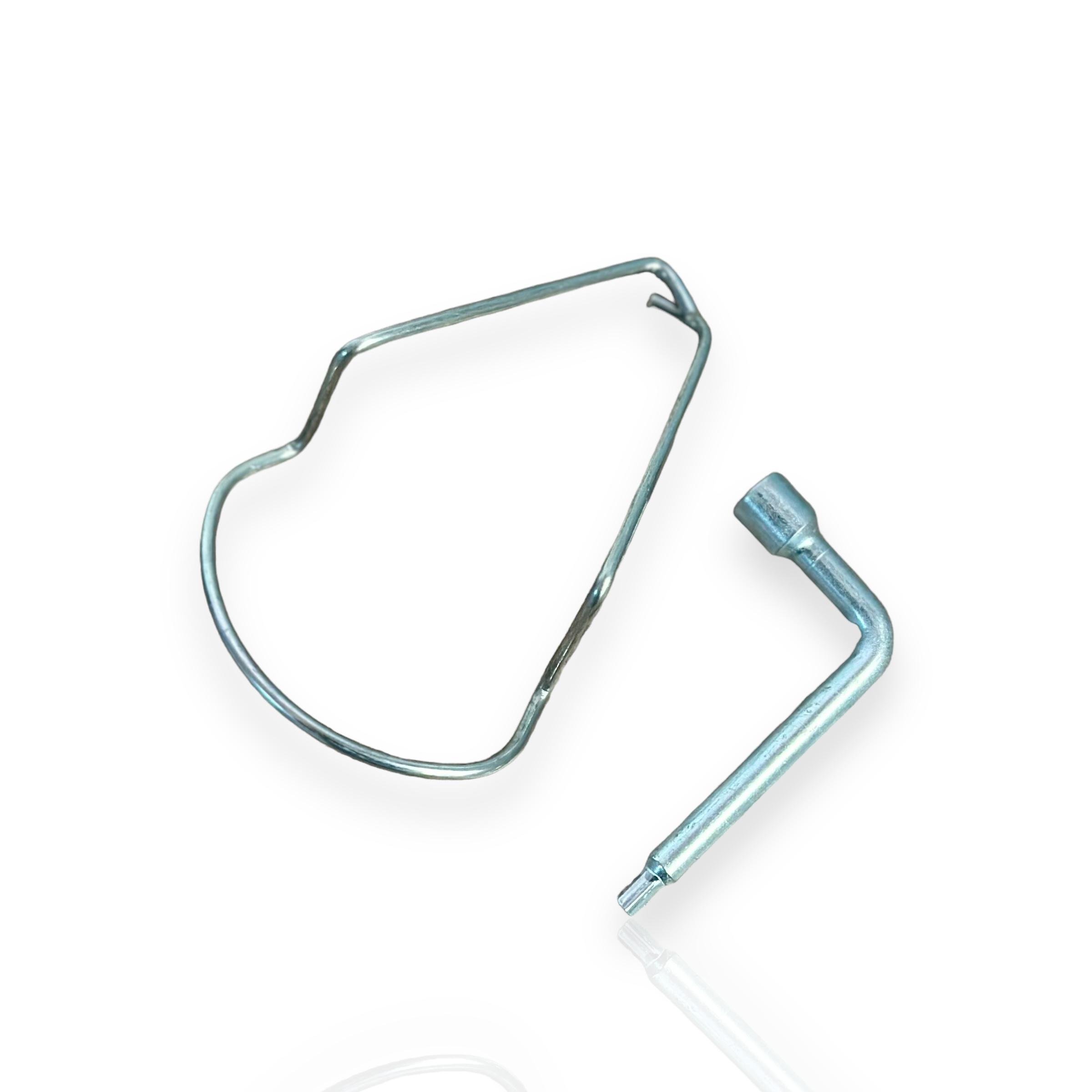 Триммер аккумуляторный для травы и кустов 2 АКБ 36V/1.5Ач - фото 9