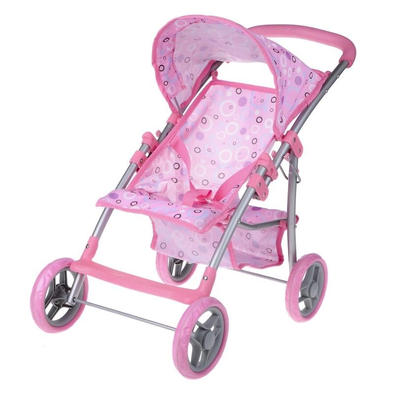 Коляска для куклы IE192 (T18-002)