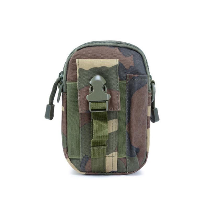 Сумка Smartex 3P Tactical 1 ST-091 jungle Camouflage