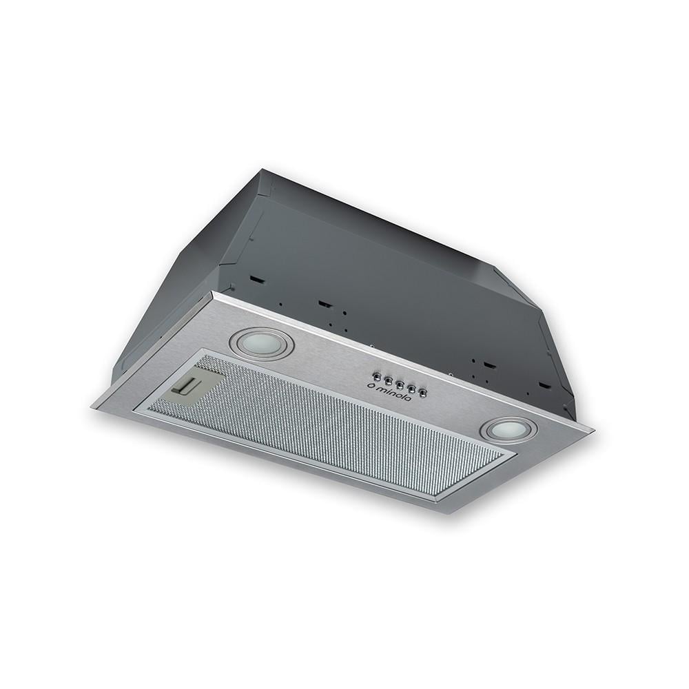 Вытяжка полновстраиваемая Minola HBI 5622 I 1000 LED