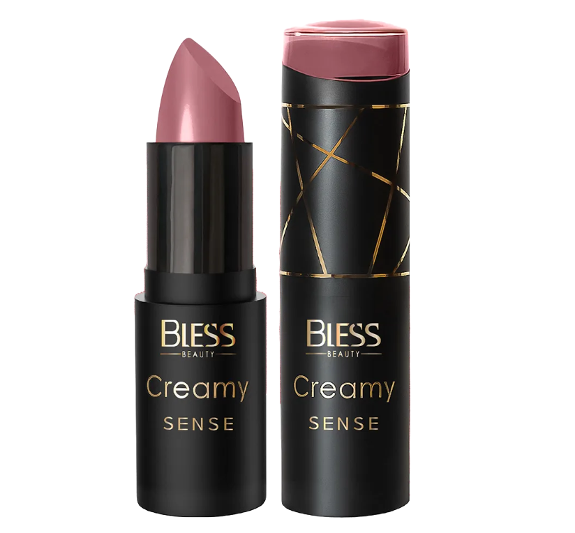 Помада для губ Bless Beauty Creamy Sense №16 (5900960013162)