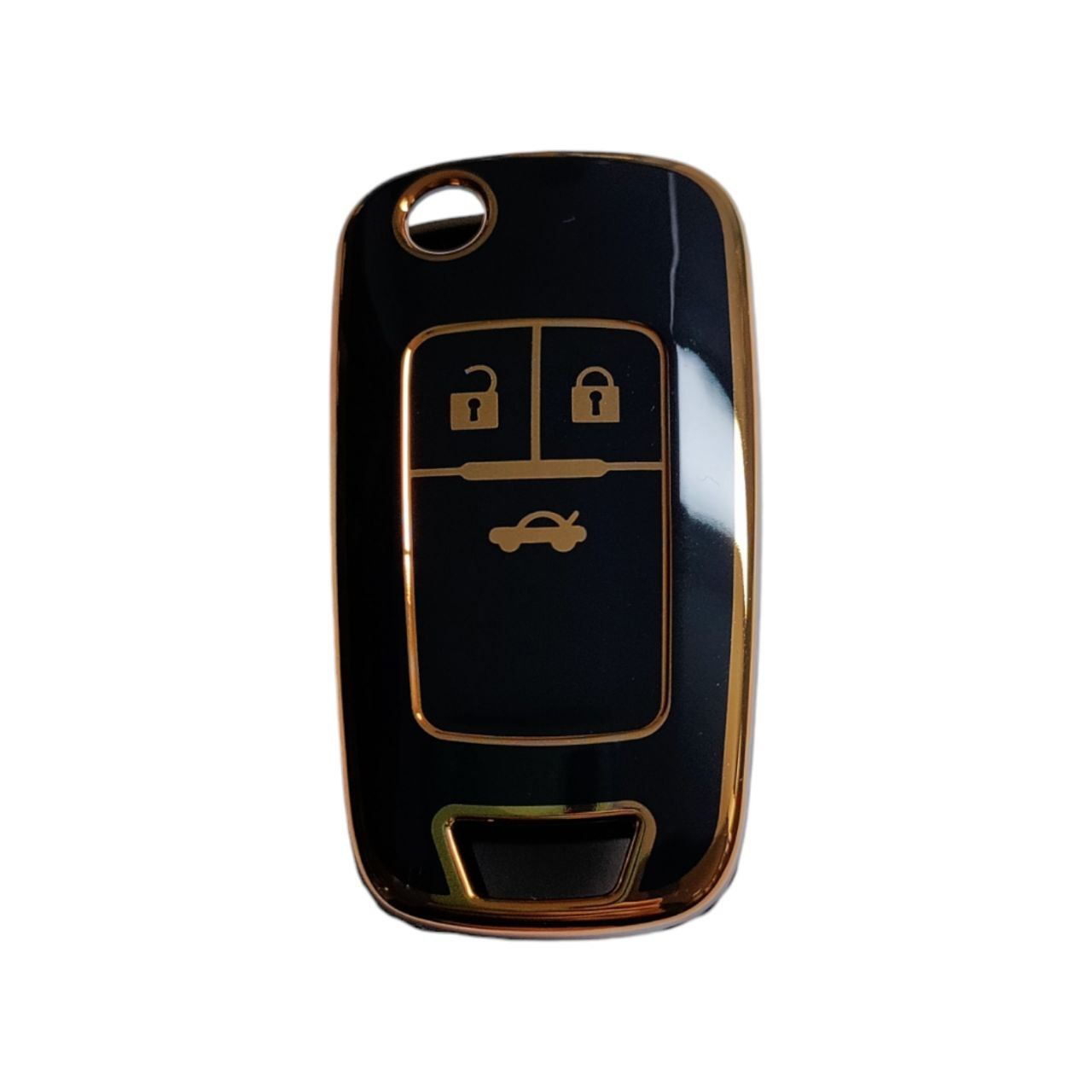 Чехол для ключа Opel глянцевый (2324700791)