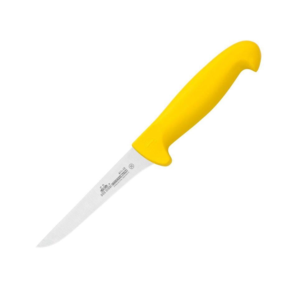 Нож филейный Due Cigni Professional Boning Knife 411 130 мм (411-13NG)