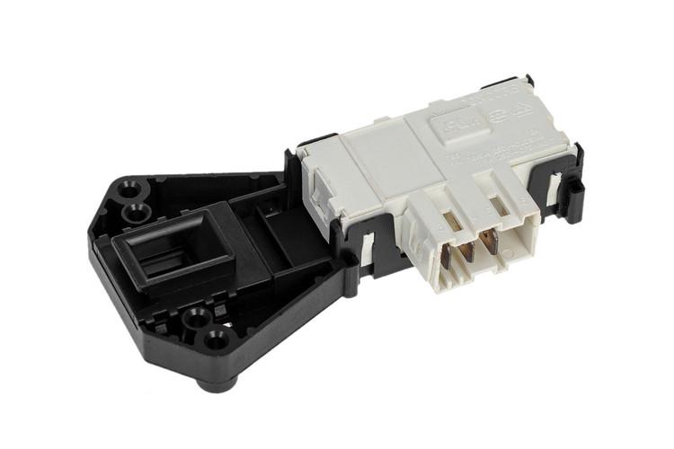 Замок люка Concore для стиральной машины Samsung (DC64-01538A)