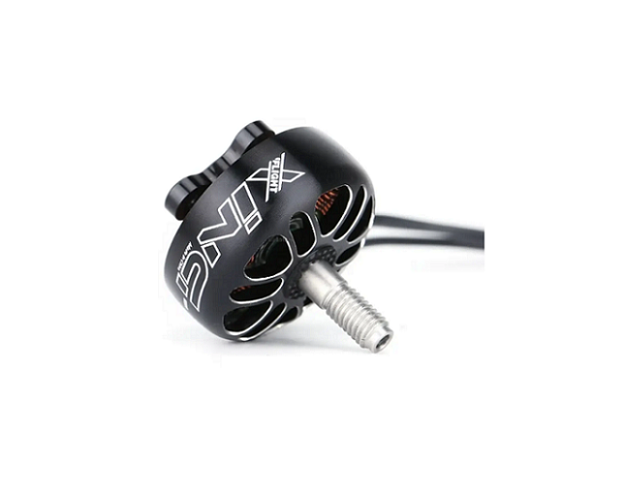 Двигатель iFlight XING E PRO 2306 1700 KV Black (25029575)
