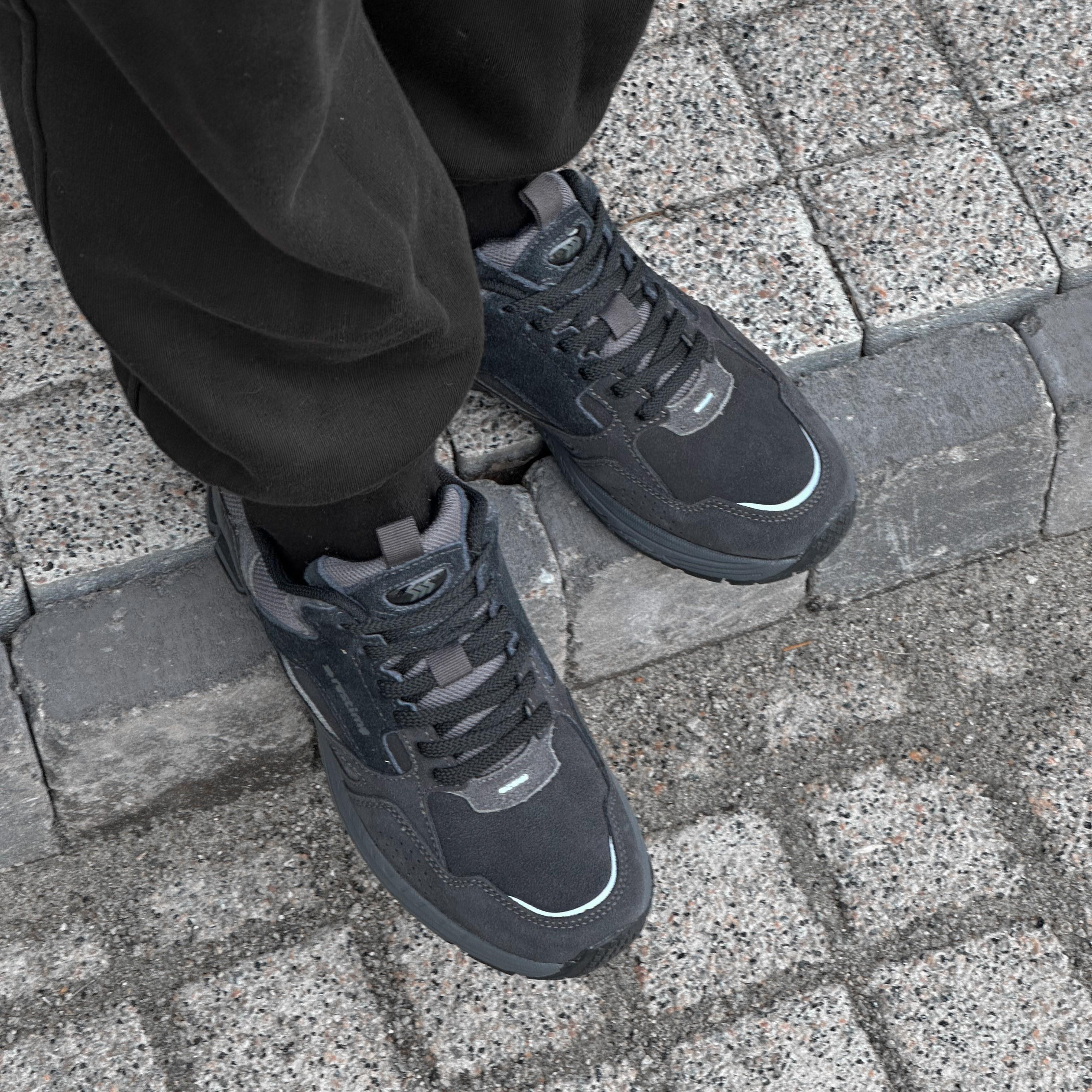 Кросівки чоловічі Restime р. 44 (24068-44) - фото 6 Кросівки чоловічі Restime р. 44 (24068-44) - фото 6