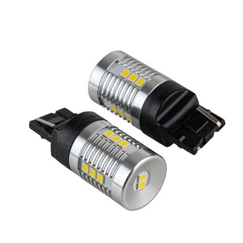 Лампа PULSO/габаритная/LED 7440/W3x16d/14SMD-2835/9-18v/1050 лм (LP-66440)