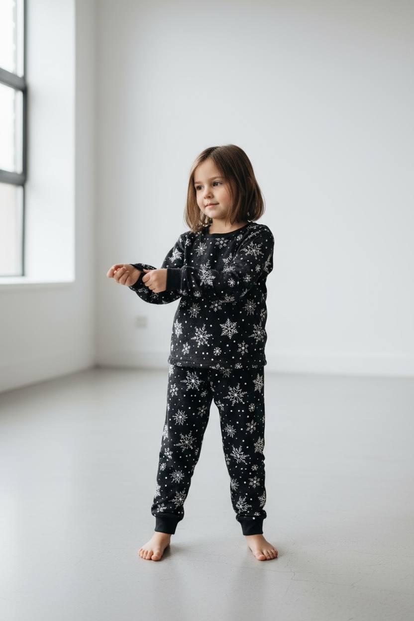 Пижама велюровая Pepperts 10/12 лет 146-152 см Синий Пижама велюровая Pepperts 10/12 лет 146-152 см Синий