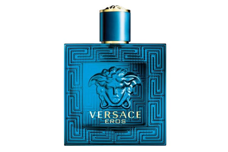 Парфумована вода для чоловіків Versace Eros 100 мл ТЕСТЕР (75487)