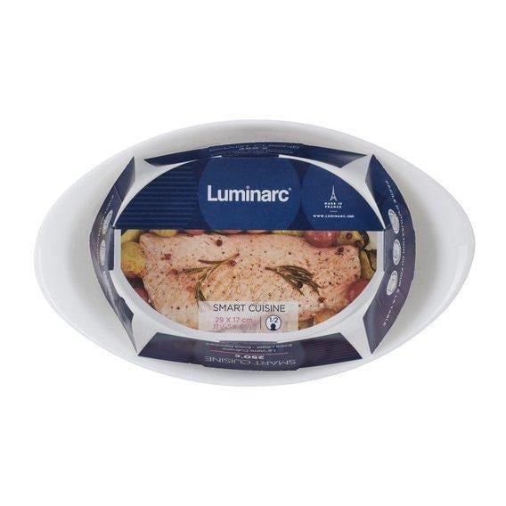 Форма для запекания Luminarc SMART CUISINE 29X17 см (N3567) - фото 3